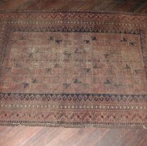 F 369 Rug